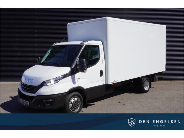 Iveco Daily 2023 Diesel