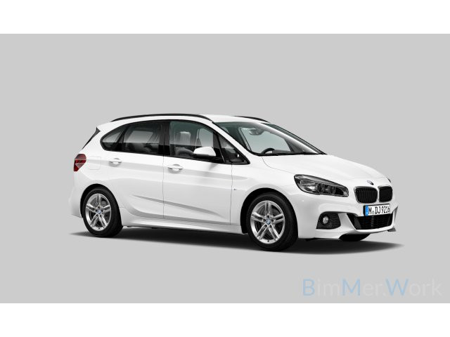 BMW 2 Serie