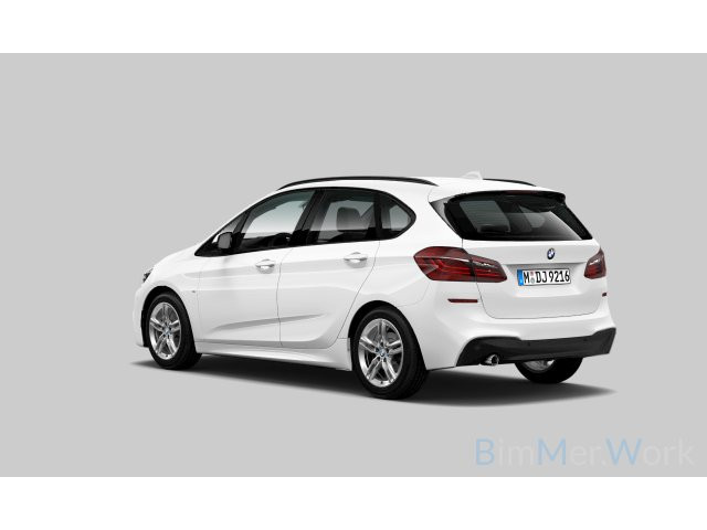 BMW 2 Serie