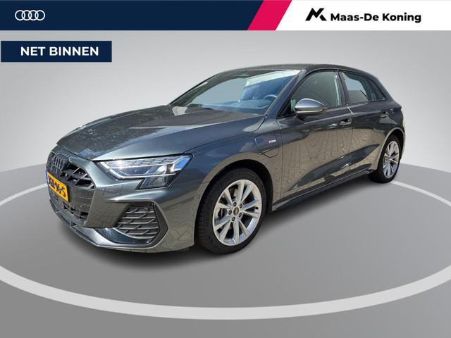 Audi A3 2025 Hybride