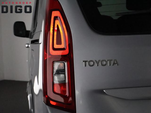 Toyota Pro Ace