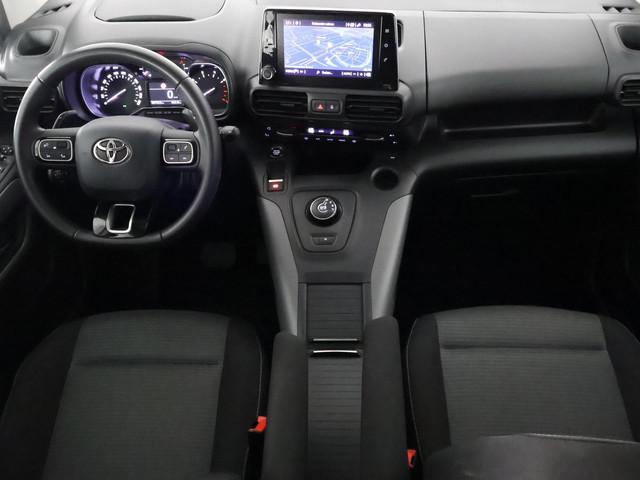 Toyota Pro Ace