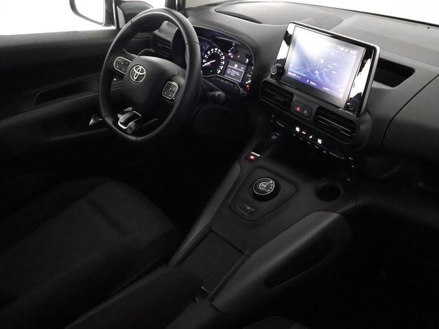 Toyota Pro Ace
