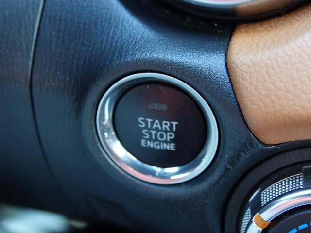 Fiat 124 Spider