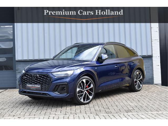 Audi Q5 2022 Hybride