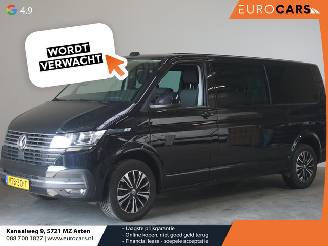 Volkswagen Transporter 2022 Diesel