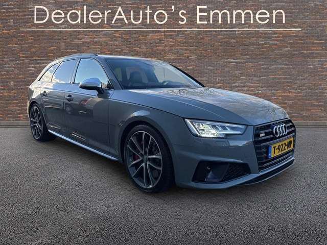 Audi A4 2019 Diesel