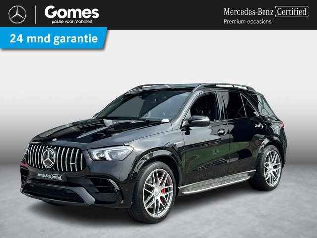 Mercedes-Benz GLE 2023 Benzine
