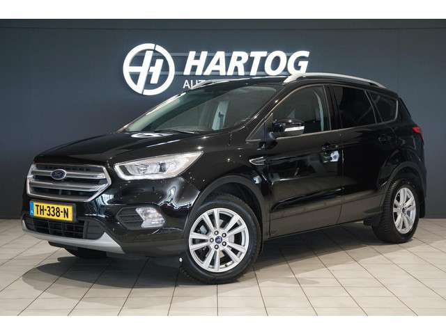 Ford Kuga 2018 Benzine