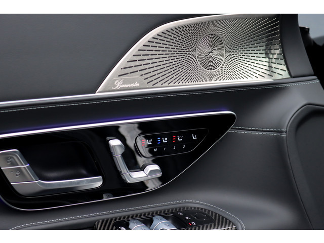 Mercedes-Benz SL-Klasse