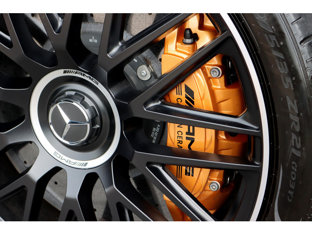 Mercedes-Benz SL-Klasse