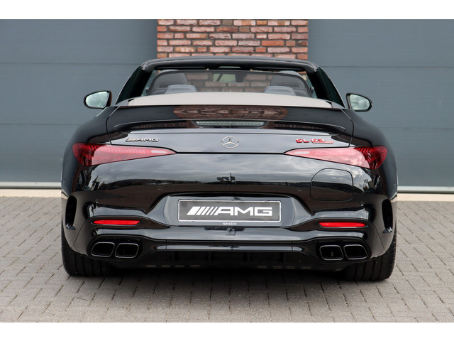 Mercedes-Benz SL-Klasse