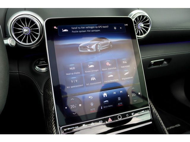 Mercedes-Benz SL-Klasse