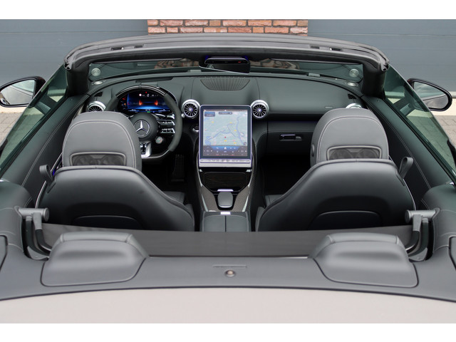 Mercedes-Benz SL-Klasse