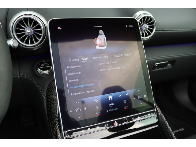 Mercedes-Benz SL-Klasse