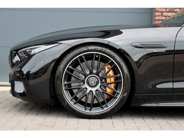 Mercedes-Benz SL-Klasse