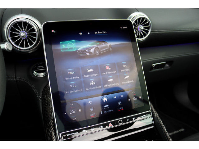 Mercedes-Benz SL-Klasse