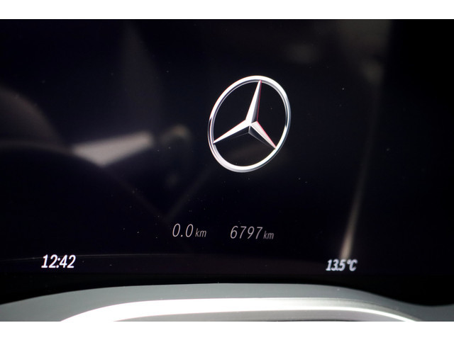 Mercedes-Benz SL-Klasse