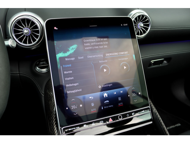 Mercedes-Benz SL-Klasse