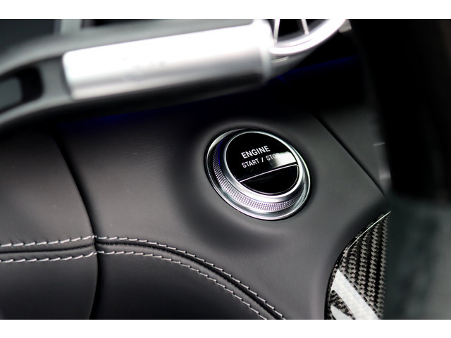 Mercedes-Benz SL-Klasse