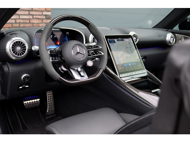 Mercedes-Benz SL-Klasse