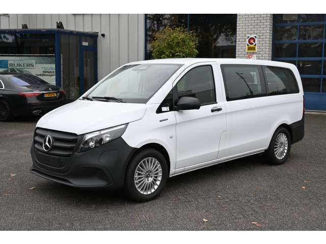 Mercedes-Benz Vito 2025 Elektrisch