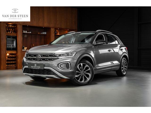 Volkswagen T-Roc 2022 Benzine