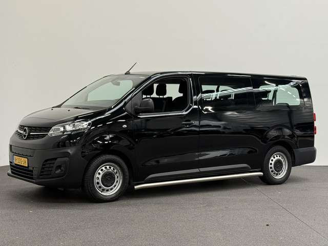 Opel Vivaro 2022 Elektrisch