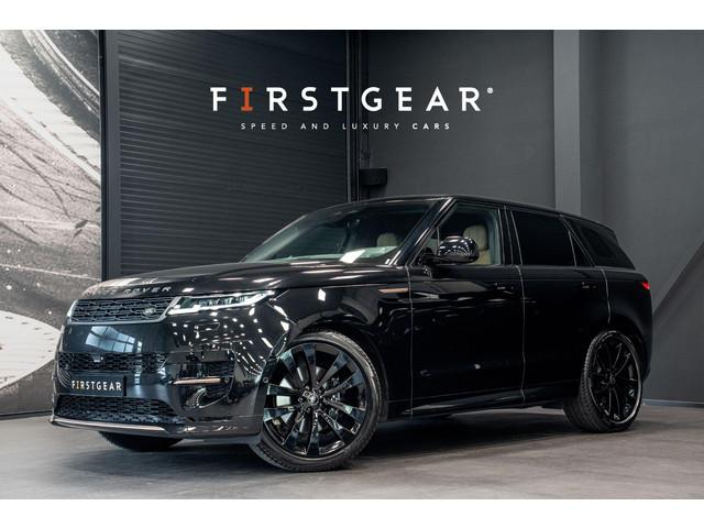 Land Rover Range Rover 2024 Diesel