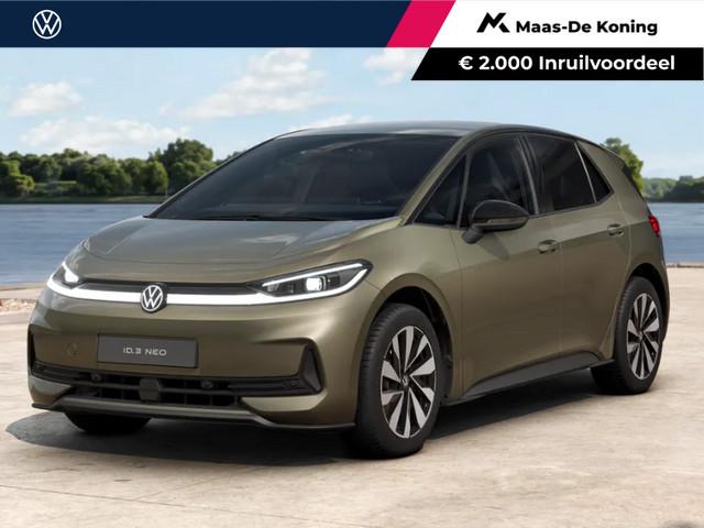 Volkswagen ID.3 Neo