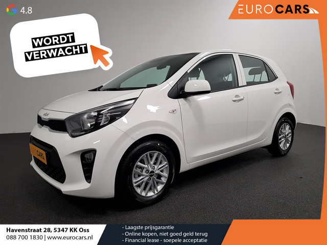 Kia Picanto 2022 Benzine