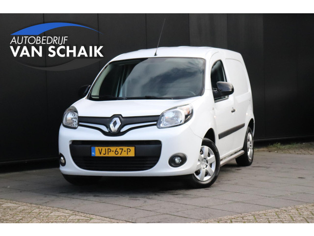 Renault Kangoo 2021 Diesel
