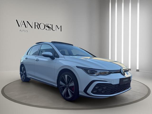 Volkswagen Golf 2021 Hybride