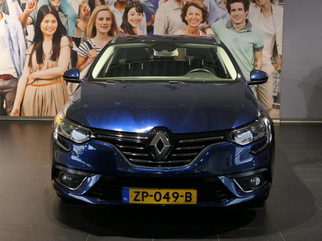 Renault Mégane