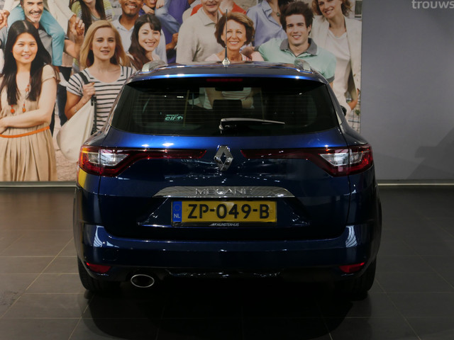 Renault Mégane
