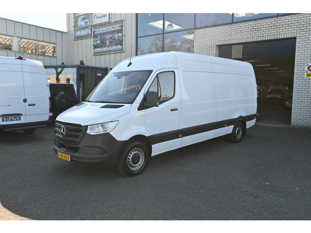 Mercedes-Benz Sprinter 2019 Diesel
