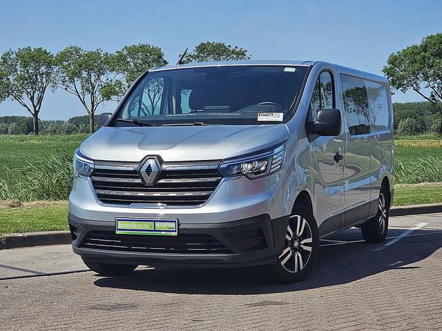 Renault Trafic 2023 Diesel