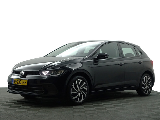 Volkswagen Polo 2022 Benzine
