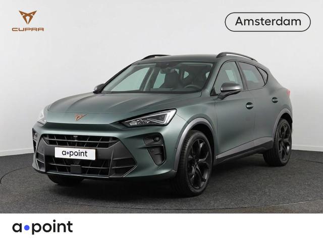 Cupra Terramar 2025 Hybride