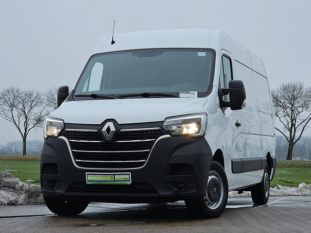 Renault Master 2020 Diesel