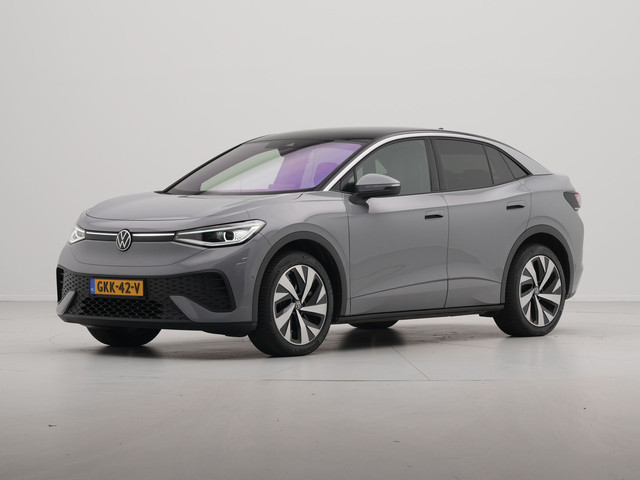 Volkswagen ID.5 2024 Elektrisch