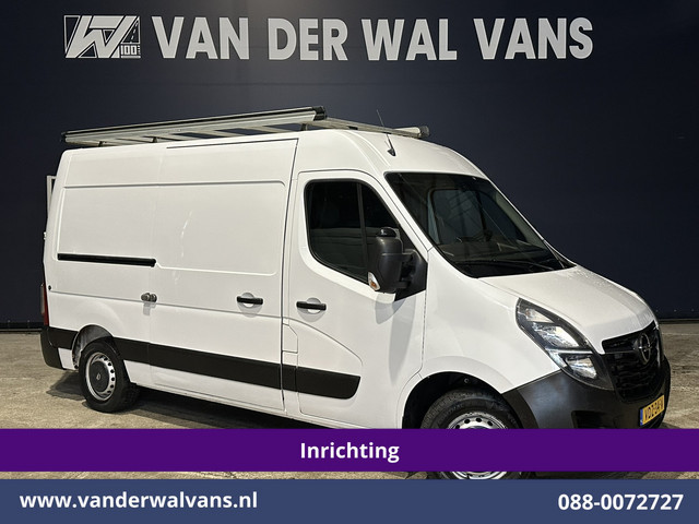 Opel Movano 2020 Diesel