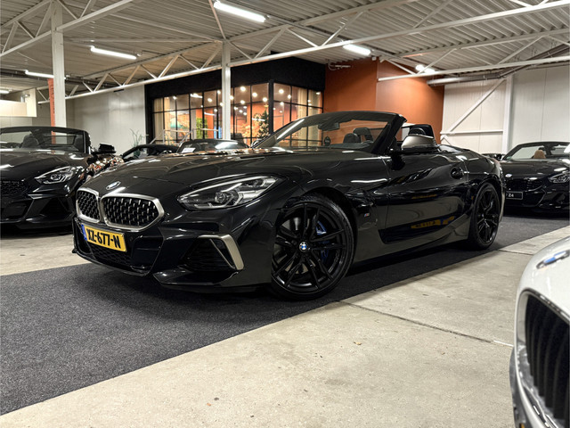 BMW Z4 2019 Benzine