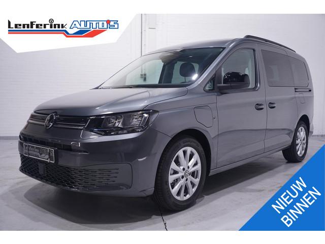 Volkswagen Caddy 2026 Benzine