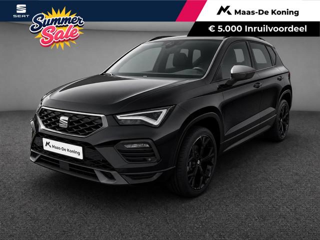 Seat Ateca 2026 Benzine