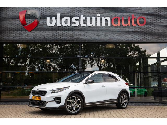 Kia XCeed 2021 Benzine