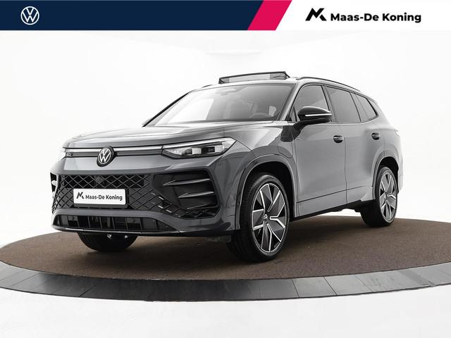 Volkswagen Tayron 2026 Hybride