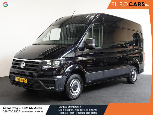 Volkswagen Crafter 2023 Diesel