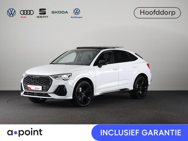 Audi Q3 2023 Hybride