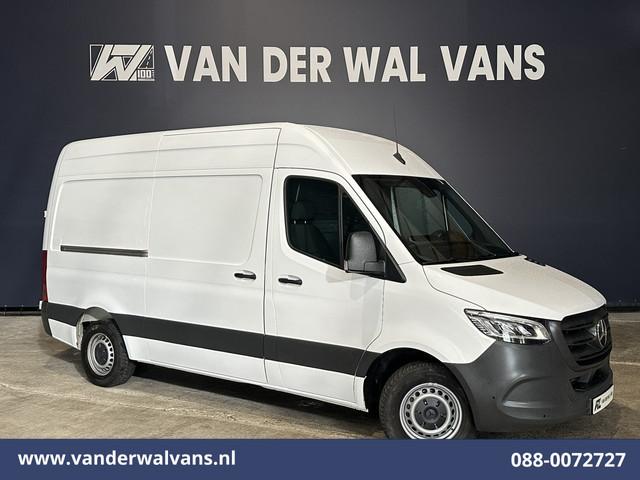 Mercedes-Benz Sprinter 2024 Diesel